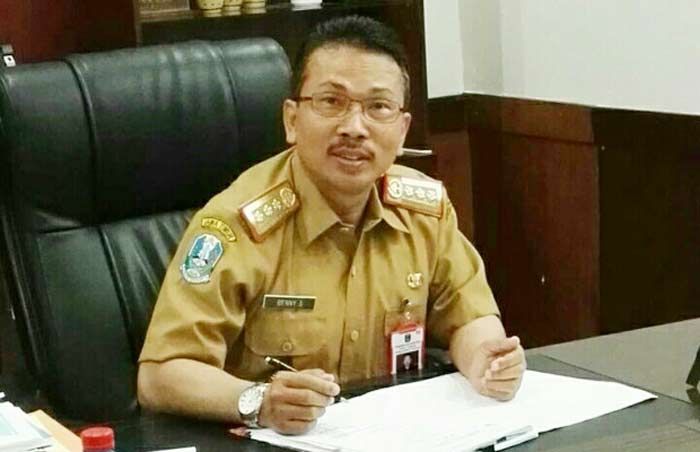 Perubahan Jam Kerja ASN Jatim Selama Ramadan 1439 H Perubahan Jam Kerja ASN Jatim Selama Ramadan 1439 H