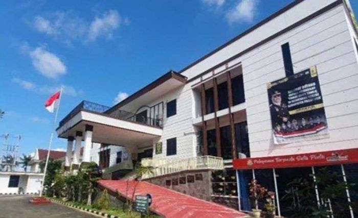 Kasus Dugaan Pemotongan Insentif di BPKPD Pasuruan Naik ke Penyidikan, Lujeng: Ungkap Aktor Utama! Kasus Dugaan Pemotongan Insentif di BPKPD Pasuruan Naik ke Penyidikan, Lujeng: Ungkap Aktor Utama!
