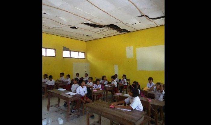 DBH Migas Bojonegoro untuk Pendidikan Belum Efektif