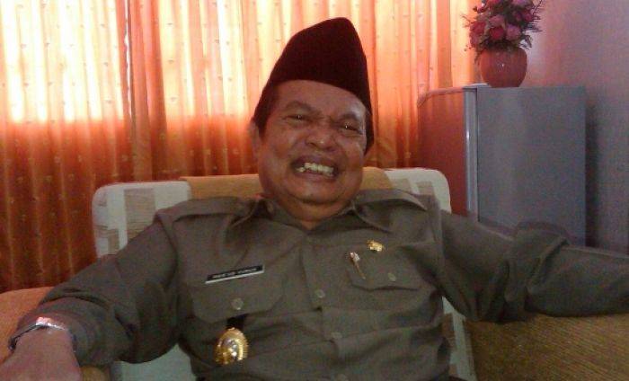 Siapkan Dana Rp 15 M, Walikota Mojokerto Janji Optimalkan Obyek Wisata