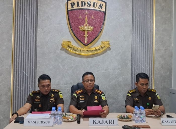 Peringati Hakordia, Kejari Tuban Ungkap Capaian Penanganan Kasus Korupsi Sepanjang 2025