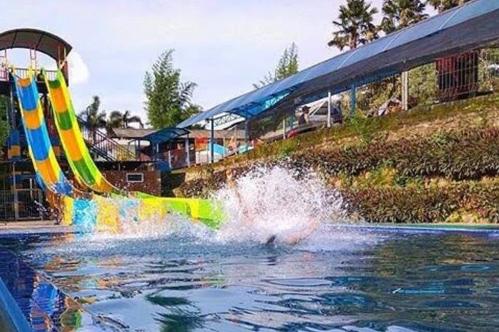 Tiket dan Wahana Duyung Trawas Hill Bulan ini Tiket dan Wahana Duyung Trawas Hill Bulan ini