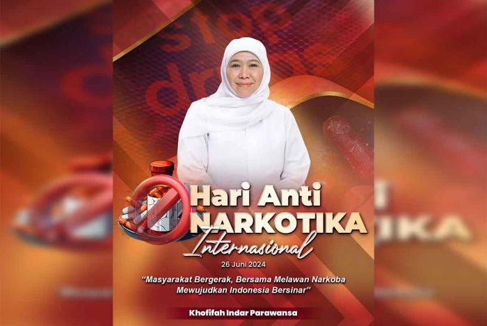 Peringati HANI 2024, Khofifah Tekankan Pentingnya Ketahanan Keluarga Peringati HANI 2024, Khofifah Tekankan Pentingnya Ketahanan Keluarga