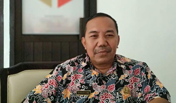 Bukan Kendala, Meski Satker Definitif Bawaslu Pacitan Belum Terbentuk Bukan Kendala, Meski Satker Definitif Bawaslu Pacitan Belum Terbentuk