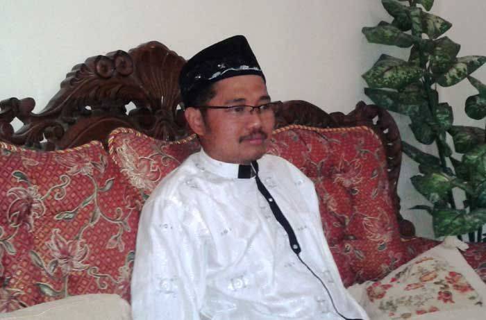 Dijanjikan Awal Mei, Hingga Kini Materi Muktamar NU Belum Datang Dijanjikan Awal Mei, Hingga Kini Materi Muktamar NU Belum Datang