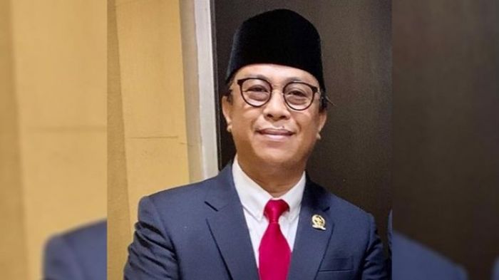 Diduga Serangan Jantung, Menantu Wapres Kiai Ma Diduga Serangan Jantung, Menantu Wapres Kiai Ma