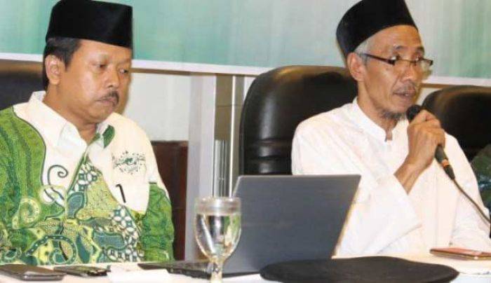 29 PWNU Tolak AHWA, PWNU Jateng Keluarkan SE Tolak Mengisi Formulir AHWA