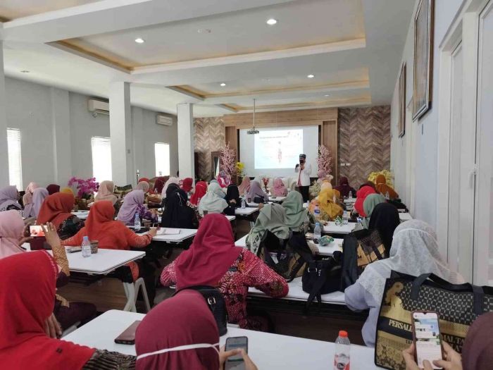 Ingin Melahirkan Normal Tanpa Rasa Sakit? RSU Kusuma Pamekasan Perkenalkan Metode ILA WELA Ingin Melahirkan Normal Tanpa Rasa Sakit? RSU Kusuma Pamekasan Perkenalkan Metode ILA WELA