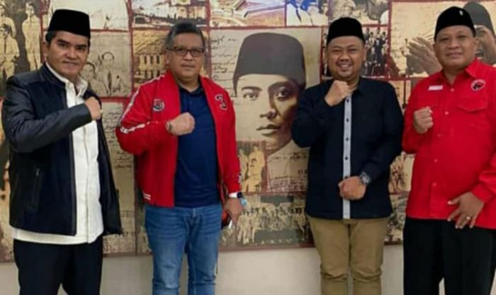 Pilkada Gresik 2020, Ketua DPC PDIP: Gus Yani Sudah Dipanggil DPP