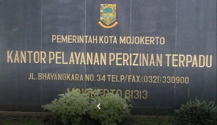 Masa Pandemi, DPMPTSP Mojokerto Tetap Layani Masyarakat Luas Masa Pandemi, DPMPTSP Mojokerto Tetap Layani Masyarakat Luas
