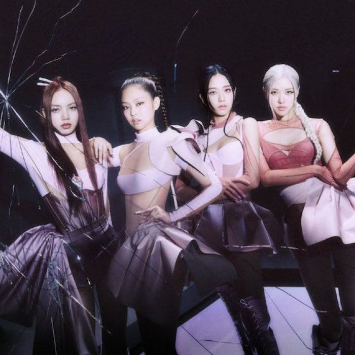 BLACKPINK Umumkan Tur Dunia 2025