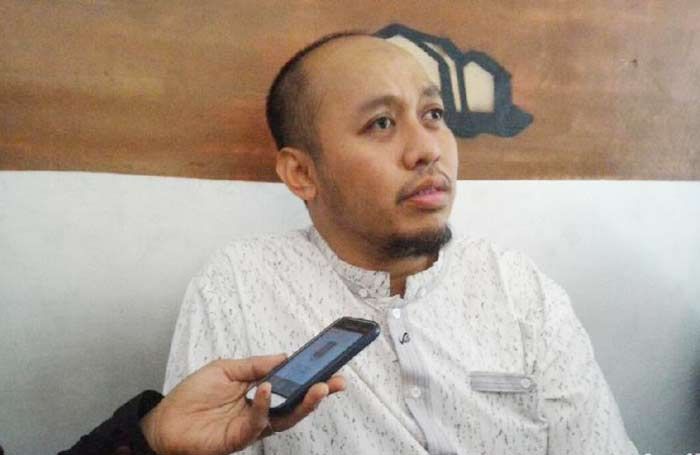 Mundur dari Demokrat, Mantan Ketua DPRD Lamongan Segera Di-PAW