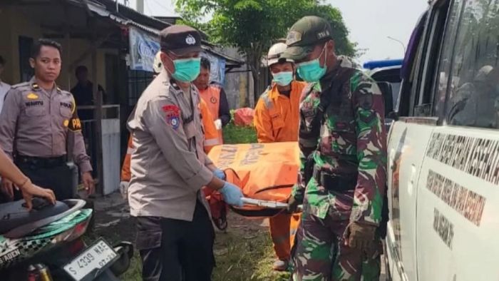 Penjual Bubur di Jombang Ditemukan Meninggal di Dalam Rumah, Jasad Diduga Sudah 3 Hari