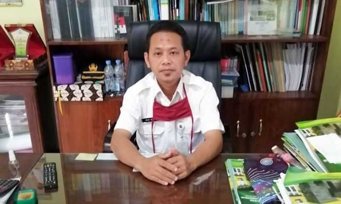 Stabilkan Harga Saat Pandemik Covid-19, Diskoperindag Tuban Siap Gelar Pasar Murah