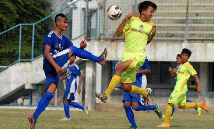 Pelaksanaan Pra PON Sepakbola Belum Jelas