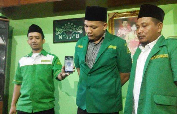 Rumah Ketua Ranting NU Kedungsolo Dilempar Batu, Ansor Sidoarjo Turun Tangan Rumah Ketua Ranting NU Kedungsolo Dilempar Batu, Ansor Sidoarjo Turun Tangan