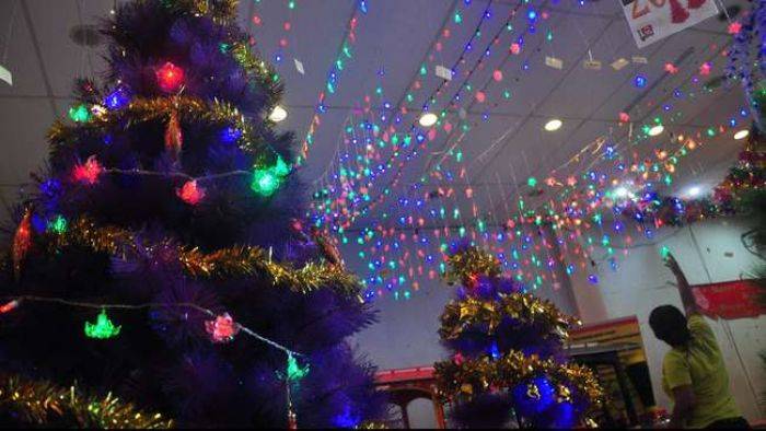 Inilah Sikap MUI Soal Ucapan Selamat Natal Bagi Umat Islam Inilah Sikap MUI Soal Ucapan Selamat Natal Bagi Umat Islam
