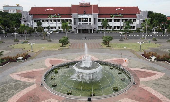 Pemkot Surabaya Open Recruitment 705 Formasi CPNS 2019 Pemkot Surabaya Open Recruitment 705 Formasi CPNS 2019