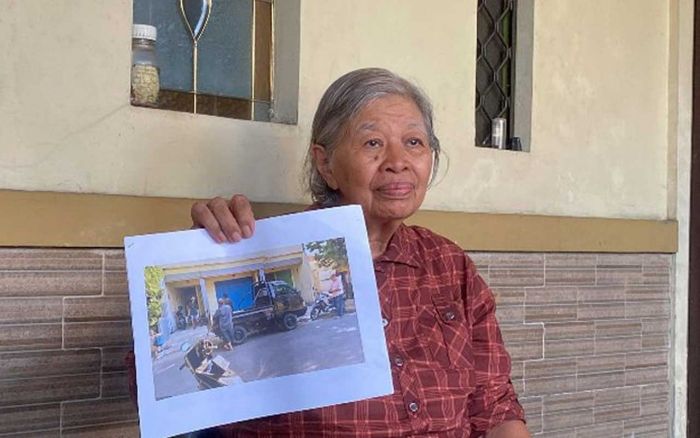 Kasus Lansia Ditipu Anak Kos, Polrestabes Surabaya Periksa 5 Saksi Kasus Lansia Ditipu Anak Kos, Polrestabes Surabaya Periksa 5 Saksi