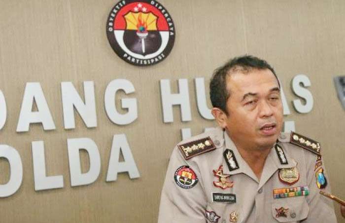 Rotasi Jabatan, Kapolda Jatim Dimutasi ke Mabes Polri Rotasi Jabatan, Kapolda Jatim Dimutasi ke Mabes Polri
