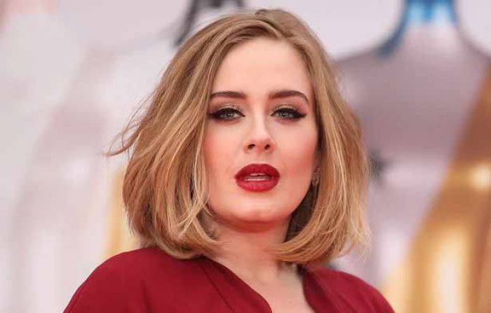 Adele, Penyanyi Inggris Terkaya di Bawah Usia 30 Tahun