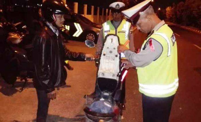 Tekan Kriminalitas dan Balapan Liar, Kring Serse Gelar Operasi Gabungan Tekan Kriminalitas dan Balapan Liar, Kring Serse Gelar Operasi Gabungan