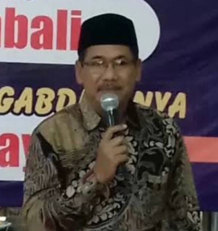 Soal Kabar KPK Geledah Rumah Kader PDIP, Kades dan RT di Randuagung Gresik Mengaku Tak Tahu Soal Kabar KPK Geledah Rumah Kader PDIP, Kades dan RT di Randuagung Gresik Mengaku Tak Tahu