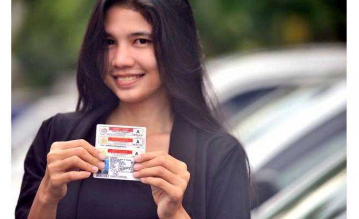 Tahukah Anda Berapa Harga Resmi Membuat dan Memperpanjang SIM? Tahukah Anda Berapa Harga Resmi Membuat dan Memperpanjang SIM?