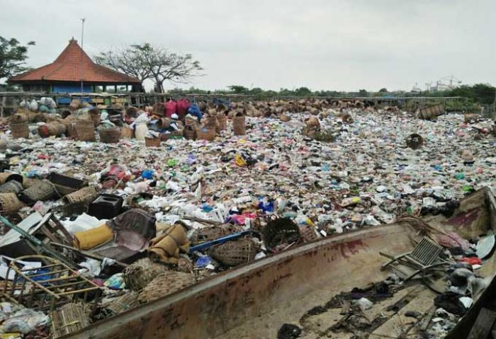 Buruknya Tata Kelola Sampah Diduga jadi Biang Kegagalan Gresik Raih Adipura Buruknya Tata Kelola Sampah Diduga jadi Biang Kegagalan Gresik Raih Adipura
