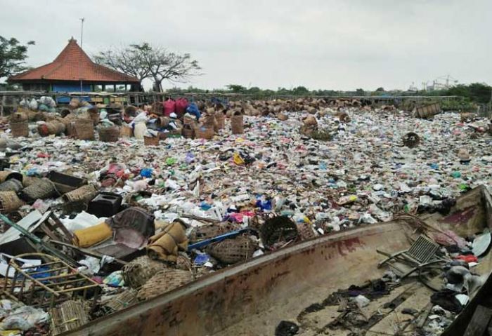 Buruknya Tata Kelola Sampah Diduga jadi Biang Kegagalan Gresik Raih Adipura