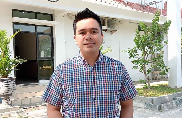 Politisi PDIP Ungkap Alasannya Pilih Pasangan MUDAH di Pilbup Pasuruan 2024 Politisi PDIP Ungkap Alasannya Pilih Pasangan MUDAH di Pilbup Pasuruan 2024