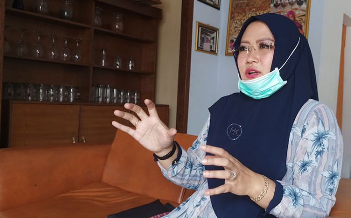 Kadin Kediri Tegaskan Tetap Bersinergi dan Siap Dukung Program Bupati Baru Kadin Kediri Tegaskan Tetap Bersinergi dan Siap Dukung Program Bupati Baru