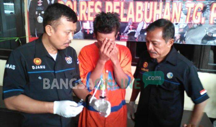 Warga Siwalankerto Surabaya Nyabu, Agar Bugar Saat Jaga Warkop Warga Siwalankerto Surabaya Nyabu, Agar Bugar Saat Jaga Warkop