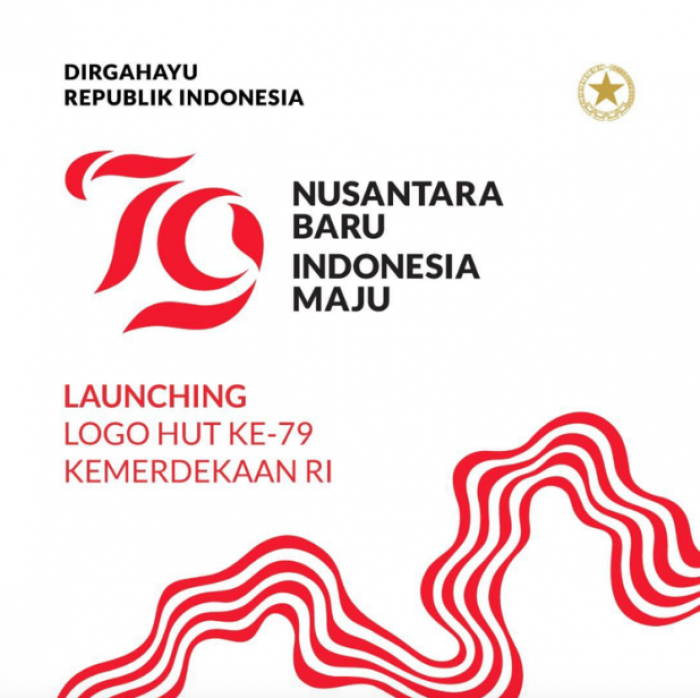 25 Ucapan Kreatif HUT Kemerdekaan RI ke-79 2024, Pasti Keren Buat WA, TikTok dan Instagram 25 Ucapan Kreatif HUT Kemerdekaan RI ke-79 2024, Pasti Keren Buat WA, TikTok dan Instagram