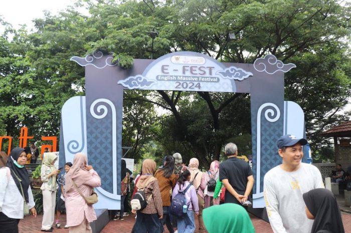 Raih Rekor MURI, Lika-Liku Program Raih Rekor MURI, Lika-Liku Program