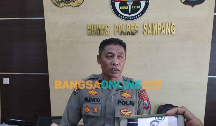 Polisi Dalami Kasus Penggelapan Bansos PKH di Gunung Eleh Sampang