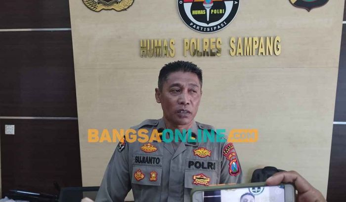 Polisi Dalami Kasus Penggelapan Bansos PKH di Gunung Eleh Sampang Polisi Dalami Kasus Penggelapan Bansos PKH di Gunung Eleh Sampang