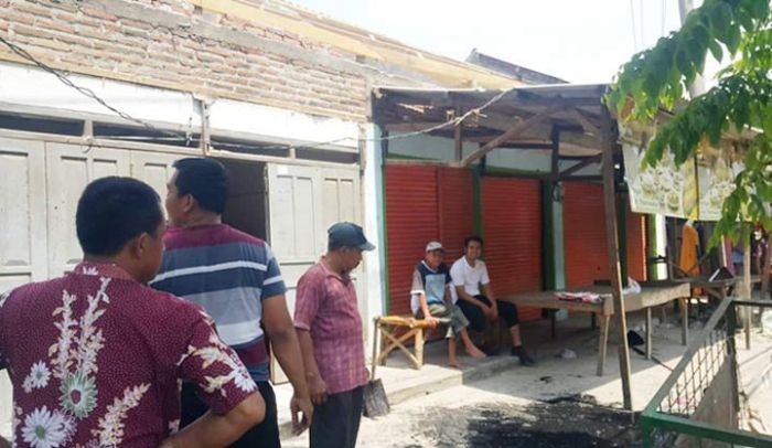 Rehab Los Pasar Bangil yang Terbakar, Pemkab Pasuruan Siapkan Rp 175 Juta