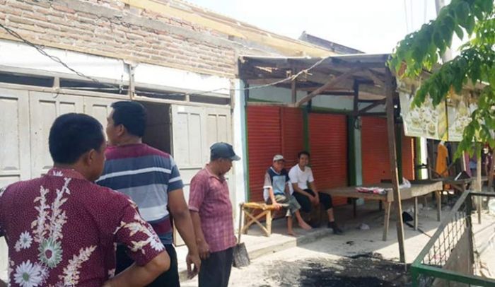 Rehab Los Pasar Bangil yang Terbakar, Pemkab Pasuruan Siapkan Rp 175 Juta Rehab Los Pasar Bangil yang Terbakar, Pemkab Pasuruan Siapkan Rp 175 Juta