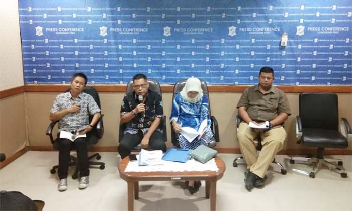 Siap Pecahkan Dua Rekor MURI, Begini Rencana Festival Rujak Uleg 2019 Digelar Siap Pecahkan Dua Rekor MURI, Begini Rencana Festival Rujak Uleg 2019 Digelar