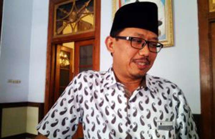 Usai Dilantik, Dirut PDAM Langsung Temui Pimpinan Dewan Pasuruan Usai Dilantik, Dirut PDAM Langsung Temui Pimpinan Dewan Pasuruan
