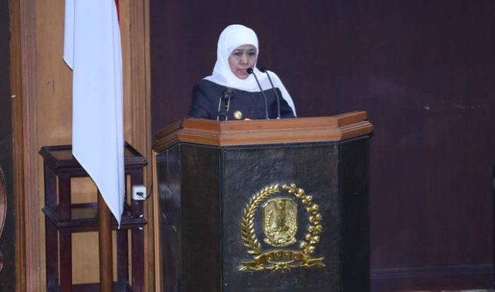 Pemprov Jatim Serius Tangani Ketimpangan Layanan Kesehatan dan Pendidikan Pemprov Jatim Serius Tangani Ketimpangan Layanan Kesehatan dan Pendidikan