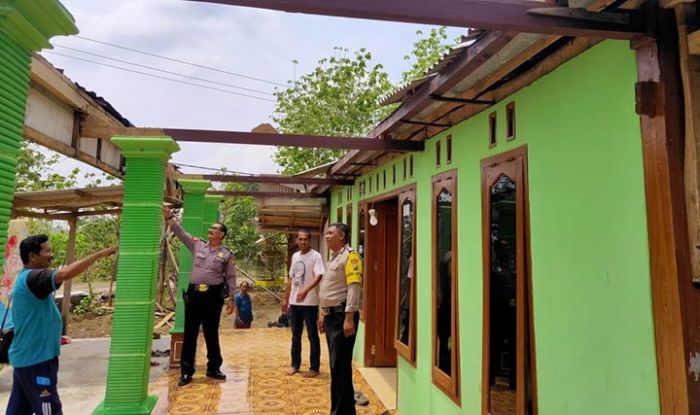 Ngawi Waspada Badai Ngawi Waspada Badai