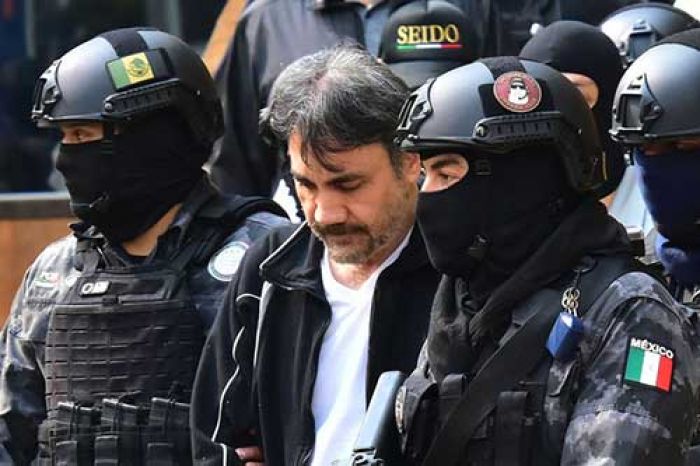 El Chapo, Legenda Hidup Raja Kartel Narkoba Senilai RP 210,6 Triliun, Rabu Ini Diadili El Chapo, Legenda Hidup Raja Kartel Narkoba Senilai RP 210,6 Triliun, Rabu Ini Diadili