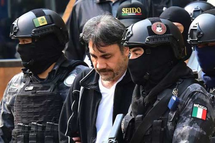 ​El Chapo, Legenda Hidup Raja Kartel Narkoba Senilai RP 210,6 Triliun, Rabu Ini Diadili