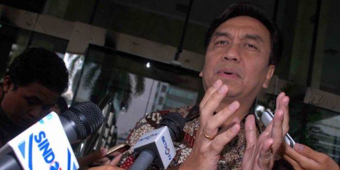 Politisi PDIP Iri Era SBY, Kini Banyak Kader Nasdem di Pemerintahan Jokowi Politisi PDIP Iri Era SBY, Kini Banyak Kader Nasdem di Pemerintahan Jokowi