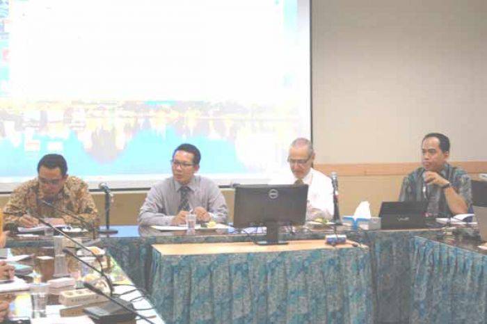 Dikunjungi Delegasi dari Kota Monterrey, Unair Buka Peluang Kerjasama dengan Amerika Latin Dikunjungi Delegasi dari Kota Monterrey, Unair Buka Peluang Kerjasama dengan Amerika Latin