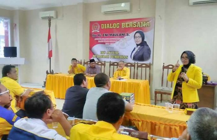 Anggota Komisi VII DPR RI: Kebutuhan BBM terus Meningkat, Indonesia Darurat Kilang Minyak