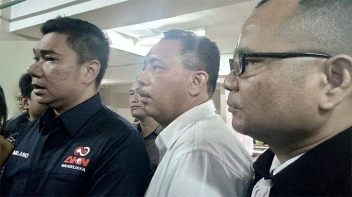 Kuasa Hukum: Ada Tarikan Uang dari Rekening Mucikari Vanessa Angel ke Pejabat Polda Jatim Kuasa Hukum: Ada Tarikan Uang dari Rekening Mucikari Vanessa Angel ke Pejabat Polda Jatim