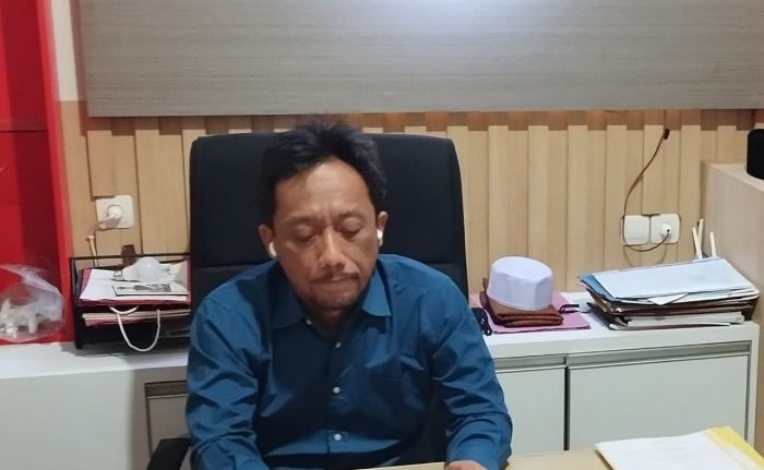 Polres Pamekasan Stop Penyelidikan Dugaan Korupsi Gebyar Batik 2022, Ini Alasannya Polres Pamekasan Stop Penyelidikan Dugaan Korupsi Gebyar Batik 2022, Ini Alasannya